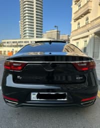 Kia K7, 2016 il, 302000 km, 2.2 L — şəkil 3