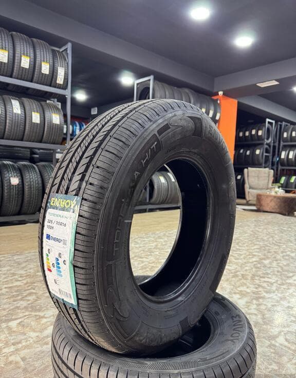 Envoy Tordera H/T 225/70 R16 Şin