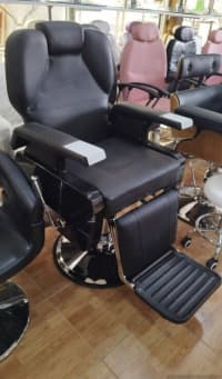 Bərbər və salon kreslosu — şəkil 3