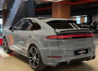 Porsche Cayenne GTS Coupe, 2025 il, 14000 km, 4000 L — şəkil 4