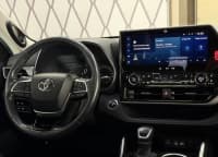 Toyota Highlander, 2023 il, 36000 km, 2.5 L — şəkil 13