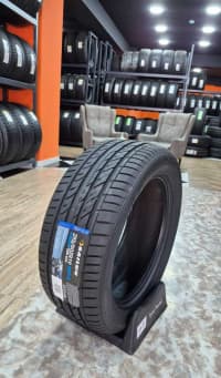 Sailun Atrezzo ZSR SUV 255/50R19 107Y XL Yay Təkəri — şəkil 1
