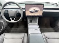 Tesla Model 3, 2025 il, 1900 km — şəkil 9