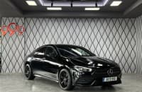 Mercedes CLA 250 e, 2023 il, 33000 km, 1300 L — şəkil 3