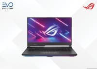 Notbuk Asus ROG Strix G — şəkil 1