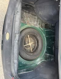 Opel Vectra, 1998 il, 270000 km, 2 L — şəkil 14
