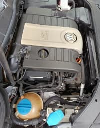 Volkswagen Passat, 2006 il, 274000 km, 2000 L — şəkil 9