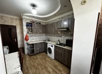 3 otaqlı mənzil 66 m² satılır — şəkil 7
