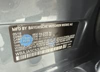 BMW 530, 2018 il, 99800 km, 2000 L — şəkil 18