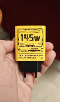 145W Şarj Adapteri — şəkil 2