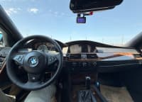 BMW 525, 2006 il, 167744 km, 2500 L — şəkil 17