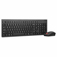 Klaviatura v Lenovo Essential Wireless Combo Simsiz (2. 1600 — şəkil 7