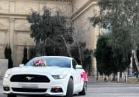 Avtomobil icarəsi Ford Mustang 2018 — şəkil 10