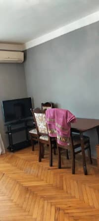 2 otaqlı mənzil 65 m² kirayə verilir — şəkil 15
