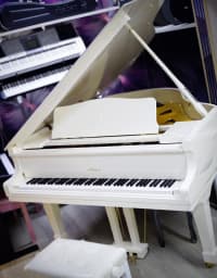 Elektron piano 88 klavişli — şəkil 6