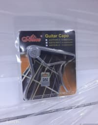 Gitara kaposu (kapotaster) — şəkil 6