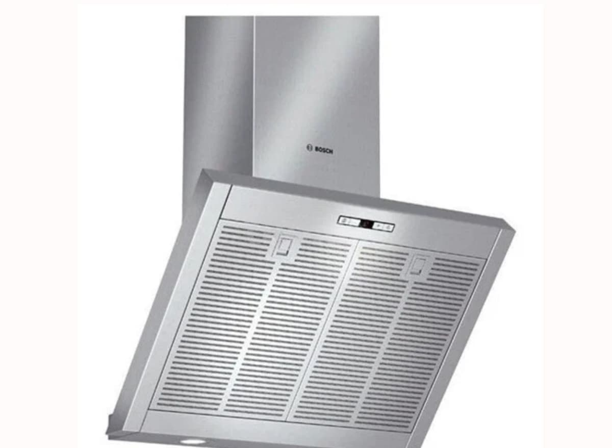 Bosch aspirator
