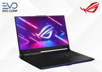 Notbuk Asus ROG Strix SCAR — şəkil 2