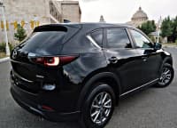 Mazda CX-5, 2026 il, 4000 km, 2000 L — şəkil 6