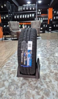 Sailun Atrezzo Eco 185/65 R14 Yay Şini — şəkil 2