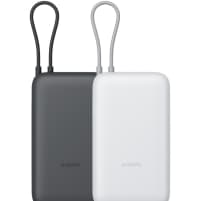 2,000–5,000 mAh powerbank, Qara rəng — şəkil 2