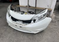 Ehtiyat hissələri Nissan Note, Micra, Juke, March, Tiida — şəkil 7