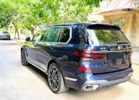 BMW X7, 2023 il, 37 km, 3000 L — şəkil 7