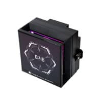 CPU soyuducu Thermalright Hyper Vision 360 UB Black ARGB — şəkil 2