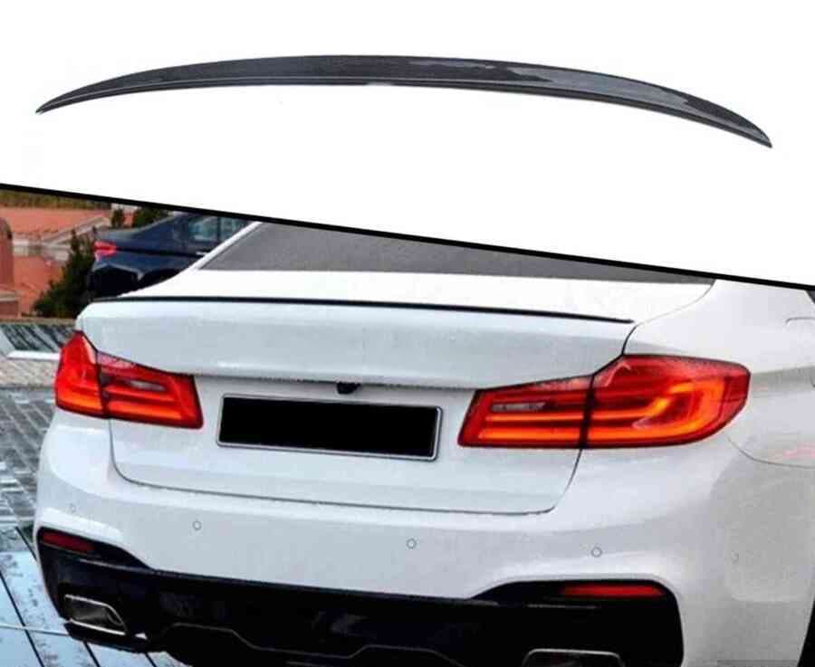 BMW 5 Series (G30) M5 Üslublu Arxa Spoyler