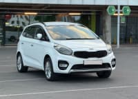 Kia Carens, 2017 il, 285000 km, 1700 L — şəkil 2