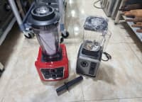 Peşəkar Bar Blenderi LY-400 2200W — şəkil 17