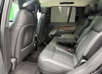 Land Rover Range Rover, 2024 il, 30800 km, 3000 L — şəkil 13