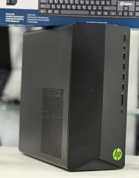 HP TPC-F123-MT Masaüstü Kompüter Dəsti — şəkil 2