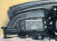 Ön panel Mercedes modelləri üçün — şəkil 7