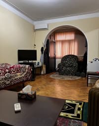 1 otaqlı mənzil 35 m² satılır — şəkil 2