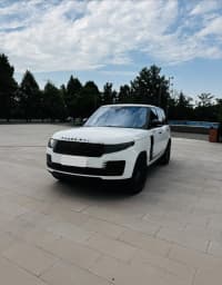 Land Rover Range Rover, 2017 il, 261000 km, 3000 L — şəkil 3