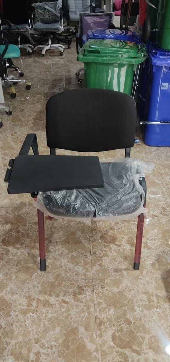 Qarışıq rəng, Ofis stulu
