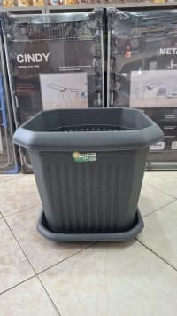 Türkiyə İstehsalı Kvadrat Dibçək — şəkil 4