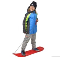 Bestway 39015 Uşaq Snowboardu (6-12 yaş) — şəkil 5
