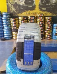 Avtomobil şini Fortune 225/55 R17 97W — şəkil 7
