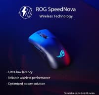 Asus komputer siçanı — şəkil 3