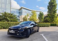 Kia Forte, 2020 il, 129800 km, 2 L — şəkil 5