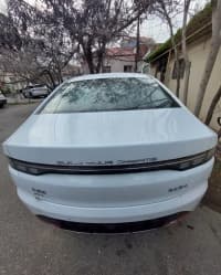 BYD Destroyer 05, 2025 il, 24 km, 1.5 L — şəkil 3