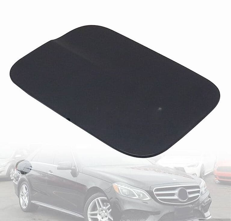 Yanacaq çəni qapağı Mercedes E-Class W212