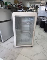 Bosch Minibar Soyuducu Vitrin — şəkil 2