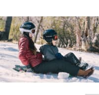 Bestway 39015 Uşaq Snowboardu (6-12 yaş) — şəkil 2