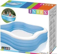 Intex 56494/57495 Şişmə Ailə Hovuzu — şəkil 7