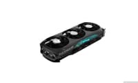 Videokart Zotac Gaming RTX 4070 Super Trinity Black 12GB — şəkil 3