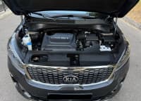 Kia Sorento, 2018 il, 169000 km, 2 L — şəkil 13