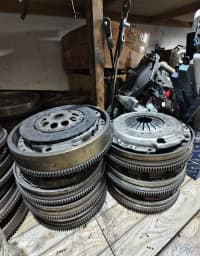 Ehtiyat hissələri Mercedes-Benz W202 W210 W211 W203 W124 W201 — şəkil 3